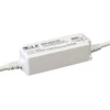 Bikuva.lt 150W LED impulsinis maitinimo šaltinis GLP, 24V, IP67, PFC