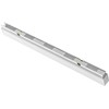 150W LED magnetinės sistemos VIOKEF SLIM MAGNETIC maitinimo šaltinis, baltas, 48V, R1109