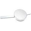150W LED magnetinės sistemos VIOKEF SLIM MAGNETIC maitinimo šaltinis, baltas, 48V, R1108