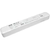 150W LED maitinimo šaltinis GTPC, 24V, IP20, DALI/PUSH