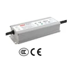 Bikuvalt 150W LED maitinimo šaltinis V6E, MOSO, 24V, IP67