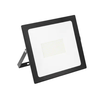 GTV 150W LED prožektorius, juodas, 4000K, IP65