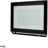 Kafler 150W LED prožektorius KASTEL, juodas, 4000K, IP65