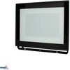Kafler 150W LED prožektorius KASTEL, juodas, 6500K, IP65