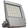 150W LED prožektorius NUMANCIA M, tamsiai pilkas, 4000K, IP66