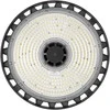 Ledvance 150W LED UFO šviestuvas HB GEN 5, juodas, 4000K, 110°, DALI