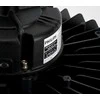 Luxmena 150W LED UFO šviestuvas HBU3 ULTRAS, juodas, 4000K, dimeriuojamas