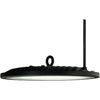 150W LED UFO šviestuvas, juodas, 4000K, IP65, 63150NA/C