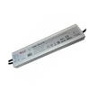 150W maitinimo šaltinis GEMC, 24V, IP67, DALI/PUSH