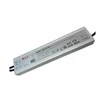150W maitinimo šaltinis GEMC, 24V, IP67, DALI/PUSH