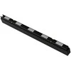 Bikuvalt 150W maitinimo šaltinis magnetinei sistemai SLIM MAGNETIC, 48V, juodas, R1101