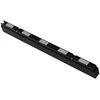Bikuvalt 150W maitinimo šaltinis magnetinei sistemai SLIM MAGNETIC, 48V, juodas, R1101
