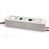 150W Maitinimo šaltinis V-TAC, 12V, 12.5A, plastikiniu korpusu, IP67