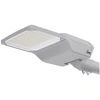 155W LED gatvės šviestuvas STREETLIGHT COMPACT, šviesaus aliuminio sp., 4000K, 59° x 143°