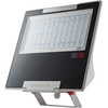 155W LED prožektorius POWERLUG, pilku korpusu, 4000K, IP65