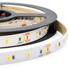 15,5W/m LED juosta, 24V, 140LEDs/m, 4000K, IP20, 5m ritė, LS32