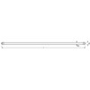 Ledvance 15,6W LED T8 lempa, 3000K, 1200mm