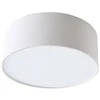 15,7W LED lubinis šviestuvas JAXON, baltas, 3000K, 4157400