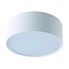 Bikuvalt 15,7W LED lubinis šviestuvas JAXON, baltas, 3000K, 4157400