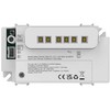 1,5W avarinis modulis WALLPACK COMBO, baltas, 6500K, 3h