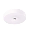 Intelight 1,5W avarinis šviestuvas STARLET ROUND SO 150 NM 3H MT, baltas