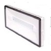 1,5W avarinis šviestuvas VELLA SC 250 NM 1H MT IP65, baltas