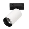 15W LED šviestuvas SPOT į magnetines sistemas INSIGHT, baltas, 3000K, DALI