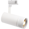 15W LED akcentinis šviestuvas į 3 fazių bėgelius EOS, baltas, 2700K, 340807