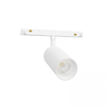15W LED akcentinis šviestuvas į magnetinę sistemą ZAMBELIS MAGNETIC, baltas, 4000K, DALI, 20414