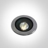 15W LED įleidžiamas į žemę šviestuvas, nerūdijančio plieno sp., 3000K, 69054/W