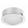 15W LED įleidžiamas šviestuvas DL 220 LED EVO, baltas, 4000K, IP65