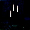 1,5W LED įsmeigiamas šviestuvas TWIGGY, kavos sp., 3000K, IP65, 347875