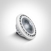 15W LED lemputė, dimeriuojama, GU10, 3000K, 7315GD/W/45