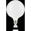 15W LED lemputė E27, 3000K, balta