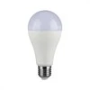 15W LED lemputė, E27, A65, 6500K, SAMSUNG CHIP