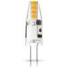 1,5W LED lemputė, G4, 4000K