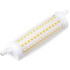15W LED lemputė, J118, R7s, 4000K