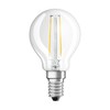 Osram 1,5W LED lemputė LED Retrofit CLASSIC P 15 CL, E14, 2700K