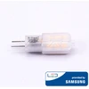 1.5W LED lemputė V-TAC, 12V, G4, 3000K (šiltai balta), SAMSUNG LED chip