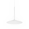 15W LED pakabinamas šviestuvas POE PLUS, baltas, 3000K