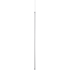 15W LED pakabinamas šviestuvas TUBIX, baltas, 3000K, 352688