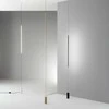 Pakabinamas šviestuvas Ideal Lux Sieninis šviestuvas Filo Ap Bianco