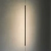 Pakabinamas šviestuvas Ideal Lux Sieninis šviestuvas Filo Ap Nero