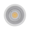 Ledvance 15W LED paviršinis lauko šviestuvas, baltas, 3000K, IP65, 36°