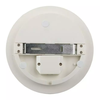 V-tac 15W LED paviršinis šviestuvas, baltas, 3000K, IP44