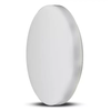V-tac 15W LED paviršinis šviestuvas, baltas, 3000K, IP44
