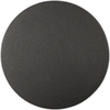 15W LED sieninis šviestuvas COMBO, juodas, 2700-3000K, IP65, A3966270N