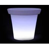 V-tac 1,5W LED šviestuvas, RGB, D:35.5X32.5cm