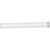 Sieninis šviestuvas 15W LED veidrodžio šviestuvas, chromo sp., 3000K, 22085