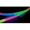 15W/m LED skaitmeninė NEON juosta, 24V, 70LEDs/m, 3000K/RGB, IP67, 5m ritė, LS76